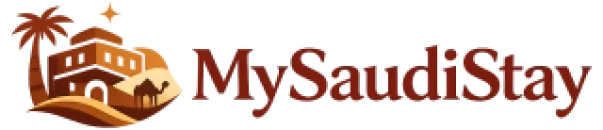 MySaudiStay