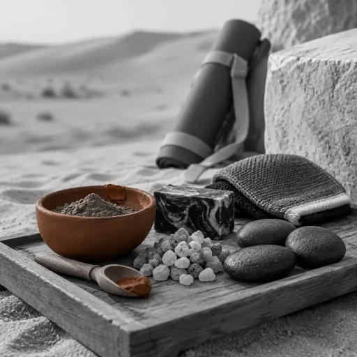 برامج العافية في الفنادق السعودية: من الحمام العربي إلى اليوغا بين الكثبان