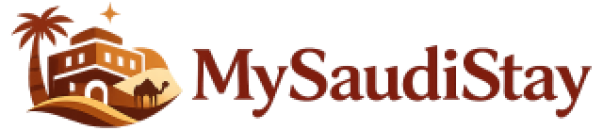 MySaudiStay