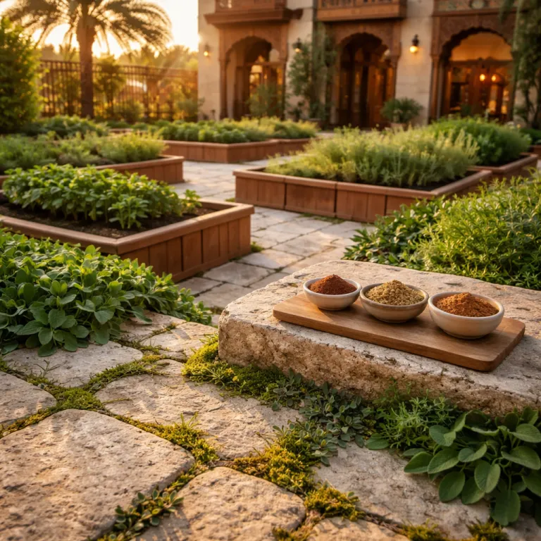 فنادق المذاق: عقارات سعودية تحوّل الإقامة إلى رحلة طهي بحد ذاتها